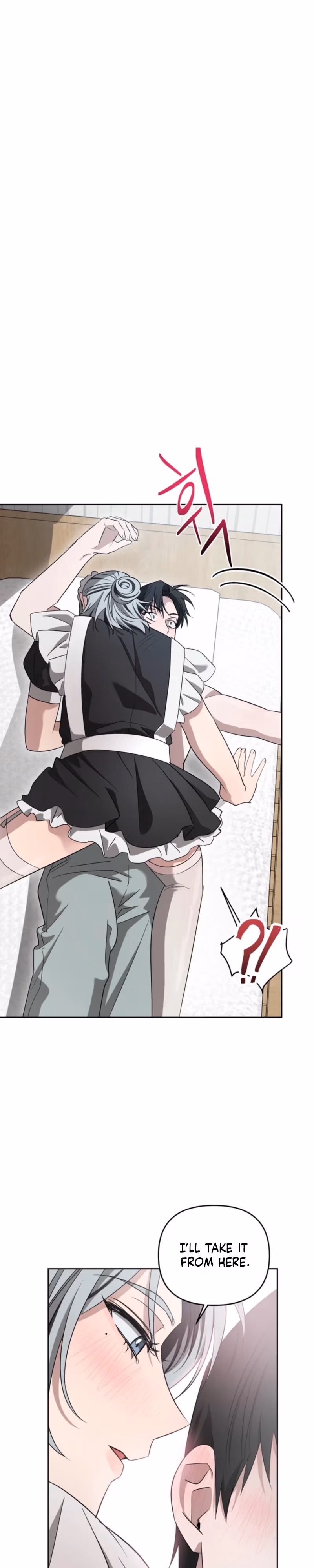 Read Sugar Writing chapter 3 image 16 on Lezhin