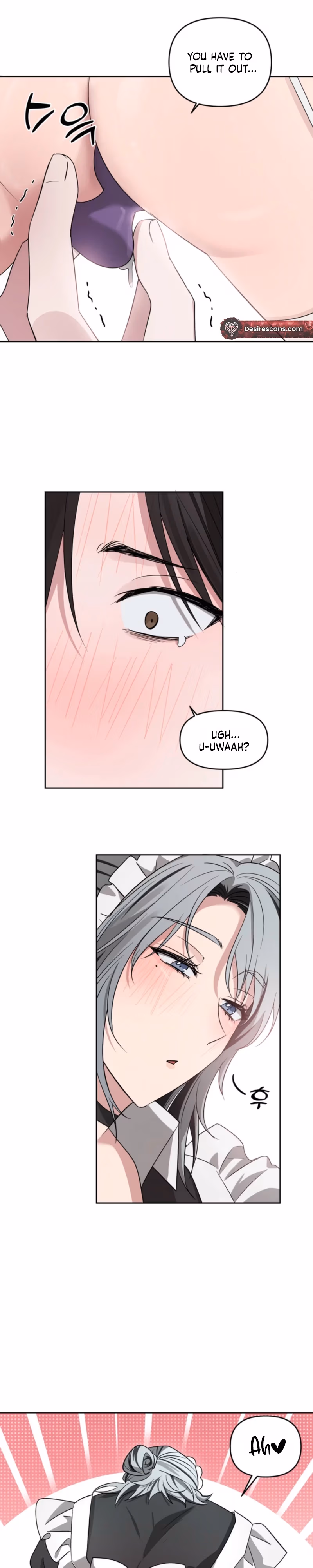 Read Sugar Writing chapter 3 image 21 on Lezhin