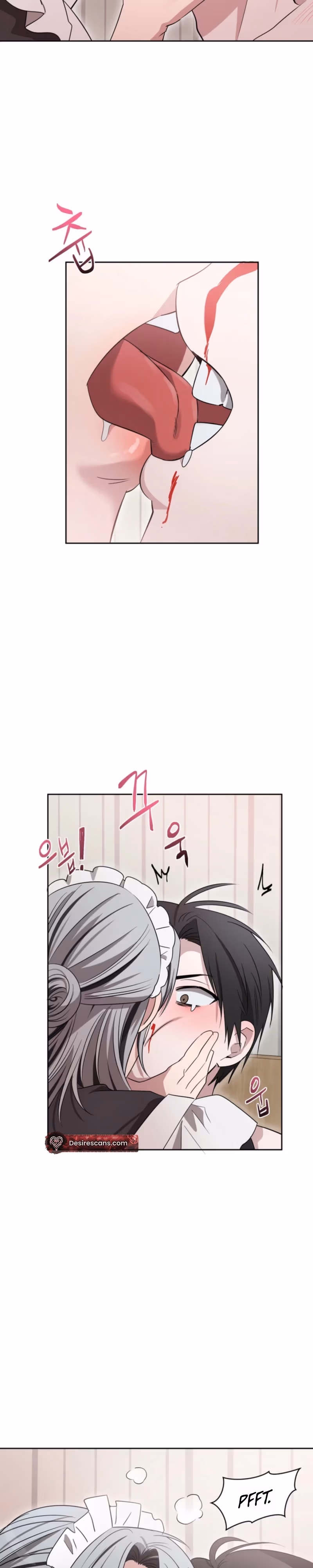 Read Sugar Writing chapter 3 image 24 on Lezhin