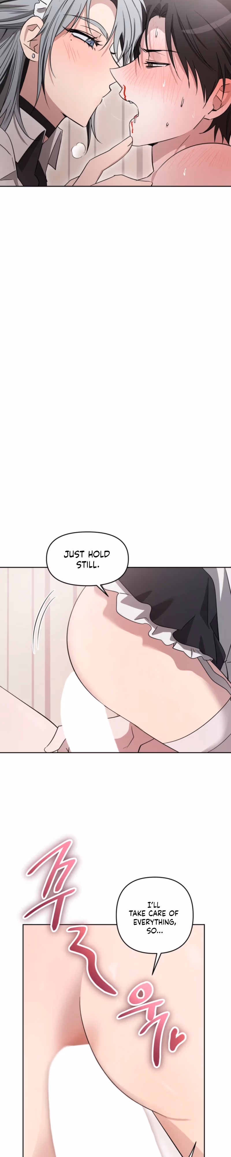 Read Sugar Writing chapter 3 image 25 on Lezhin