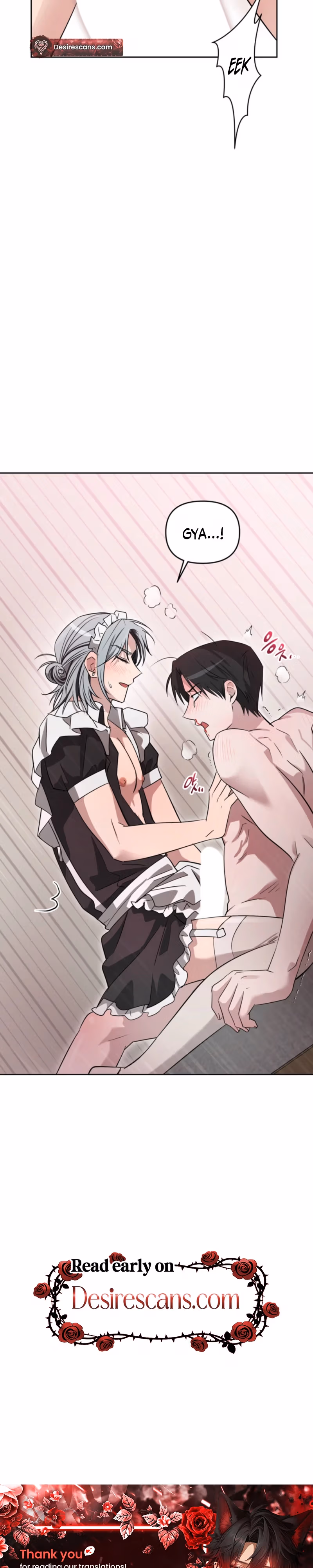 Read Sugar Writing chapter 3 image 26 on Lezhin