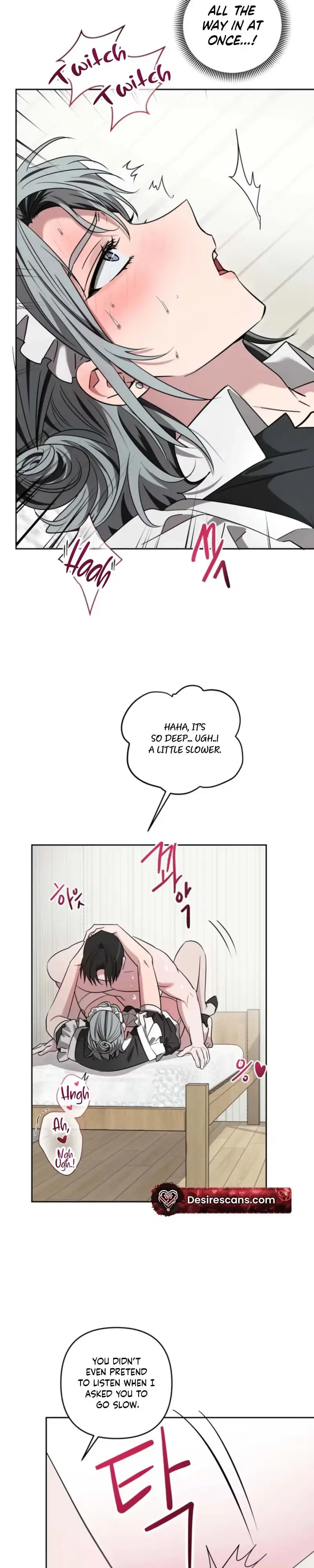 Read Sugar Writing chapter 4 image 11 on Lezhin