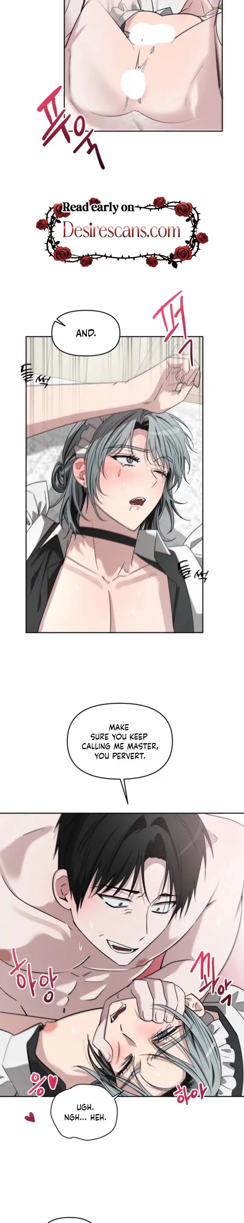 Read Sugar Writing chapter 4 image 13 on Lezhin