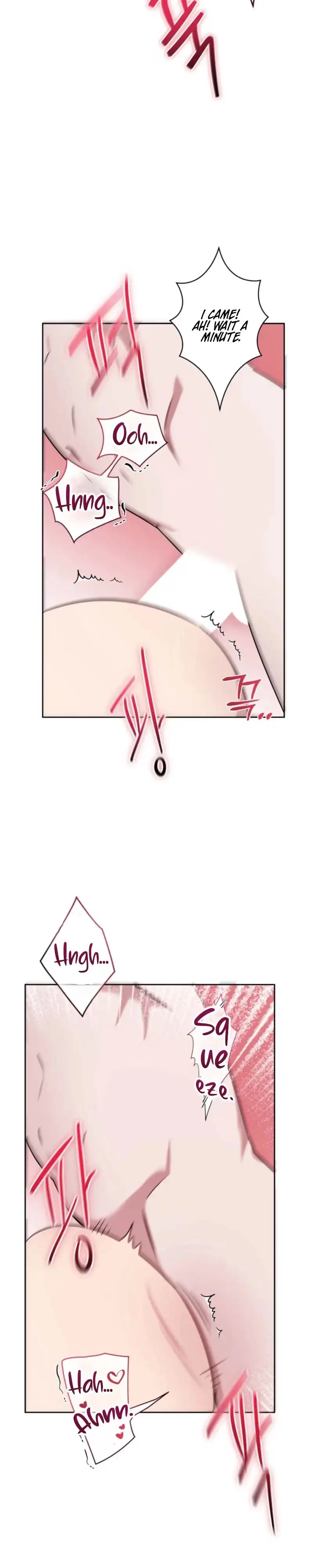 Read Sugar Writing chapter 4 image 23 on Lezhin