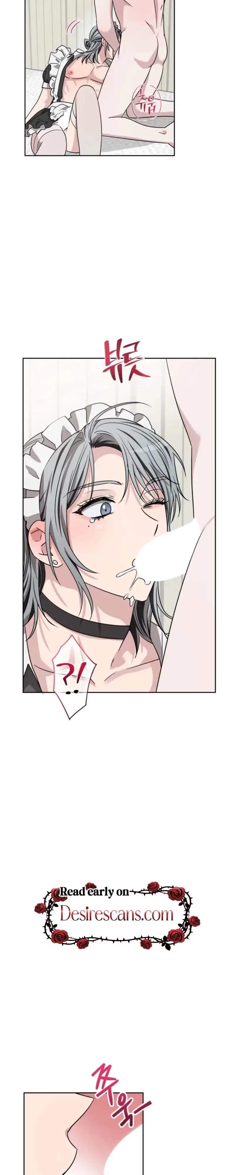 Read Sugar Writing chapter 4 image 27 on Lezhin