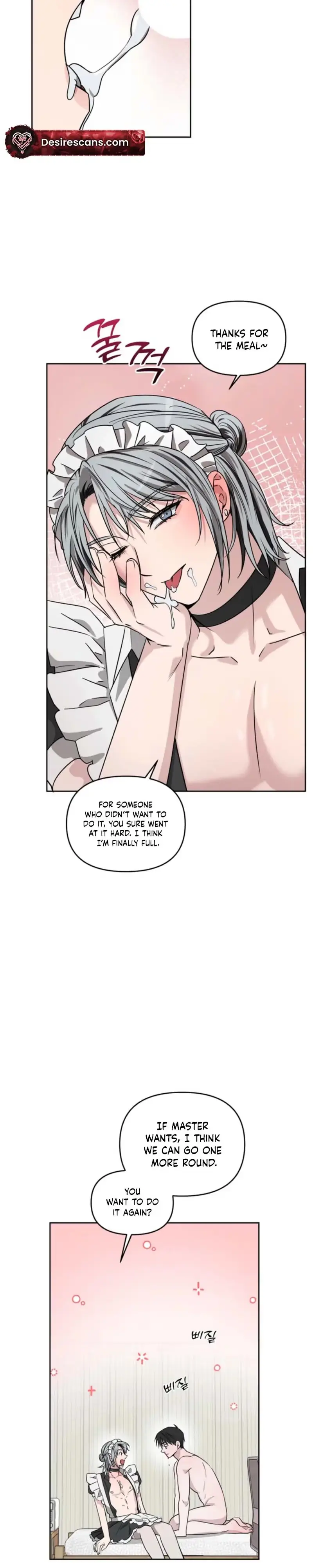 Read Sugar Writing chapter 4 image 28 on Lezhin
