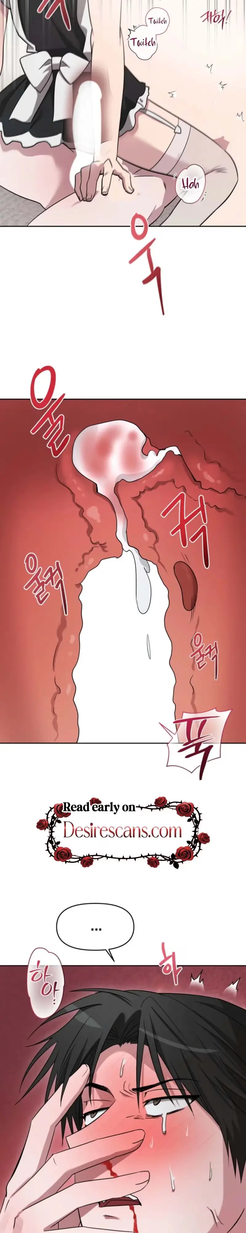 Read Sugar Writing chapter 4 image 7 on Lezhin