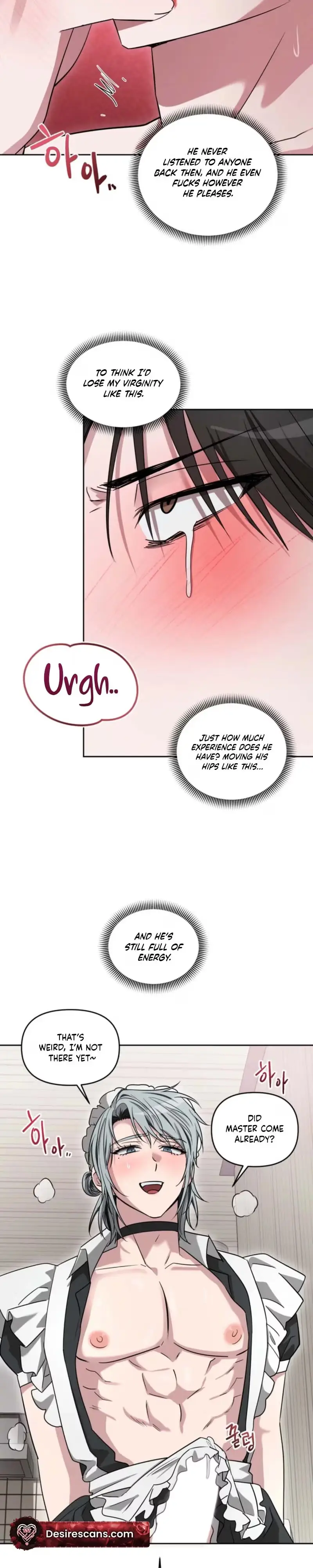 Read Sugar Writing chapter 4 image 8 on Lezhin