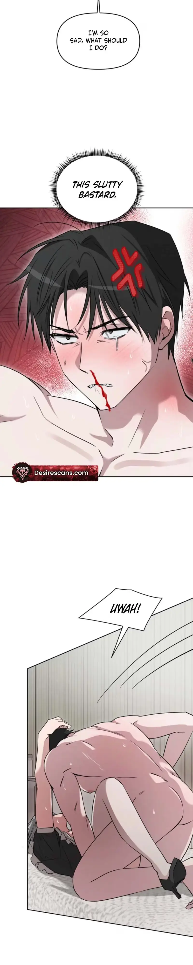 Read Sugar Writing chapter 4 image 9 on Lezhin