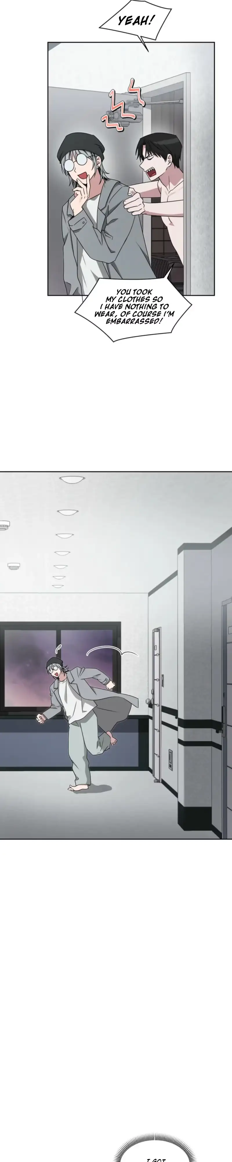 Read Sugar Writing chapter 5 image 10 on Lezhin