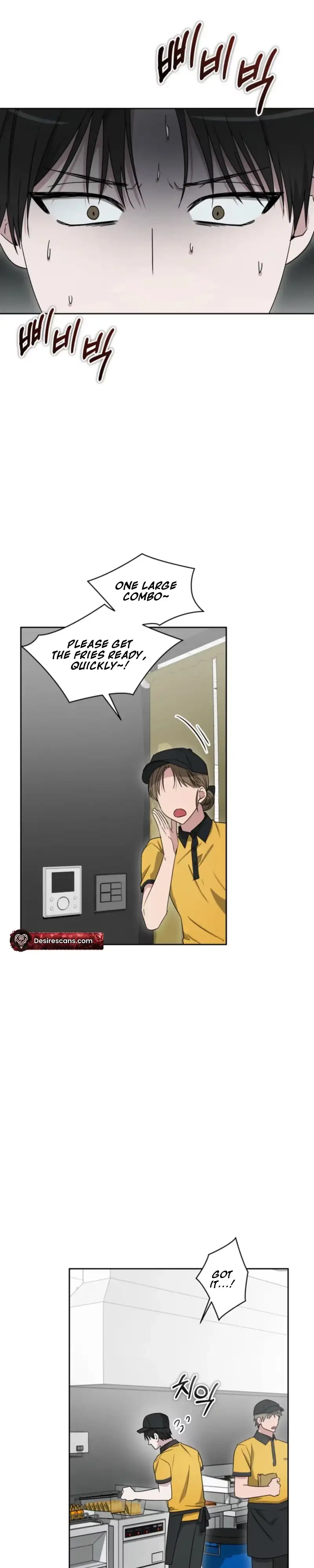 Read Sugar Writing chapter 5 image 15 on Lezhin