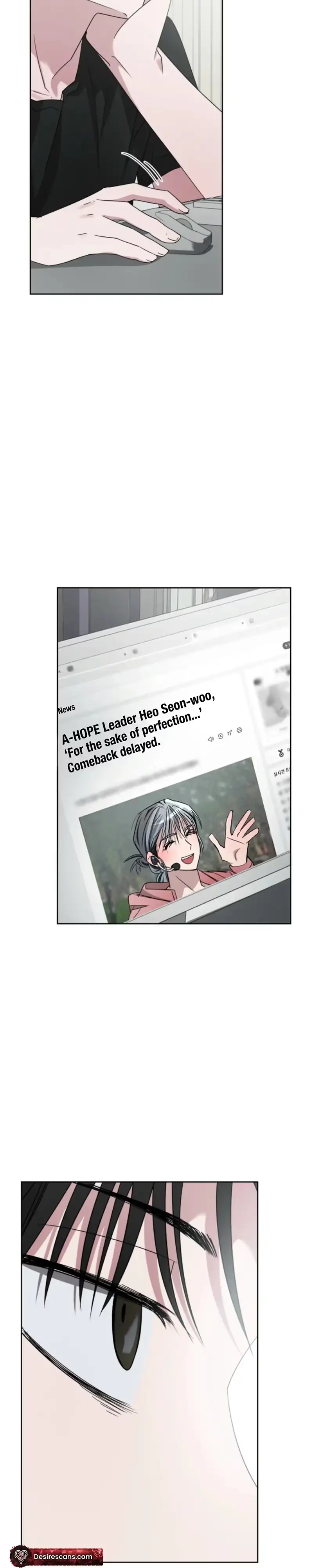 Read Sugar Writing chapter 5 image 20 on Lezhin
