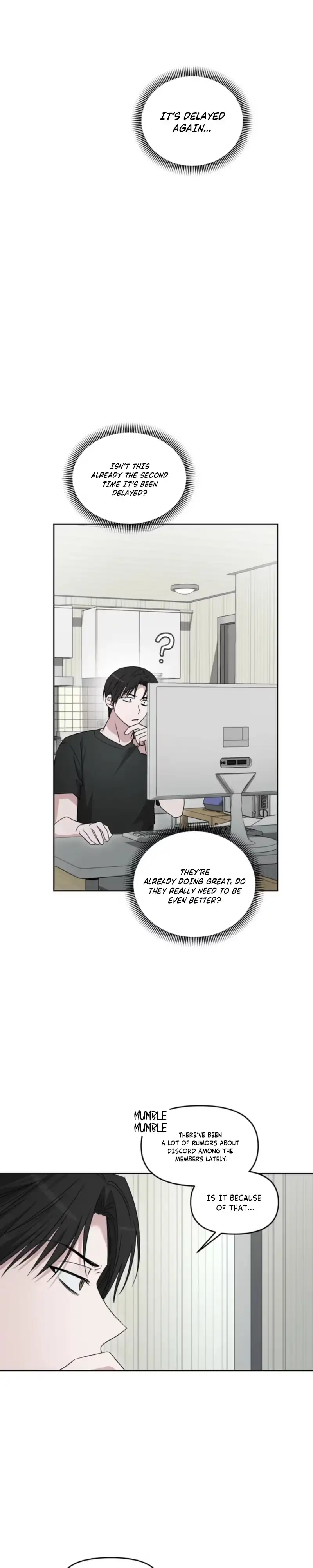 Read Sugar Writing chapter 5 image 21 on Lezhin