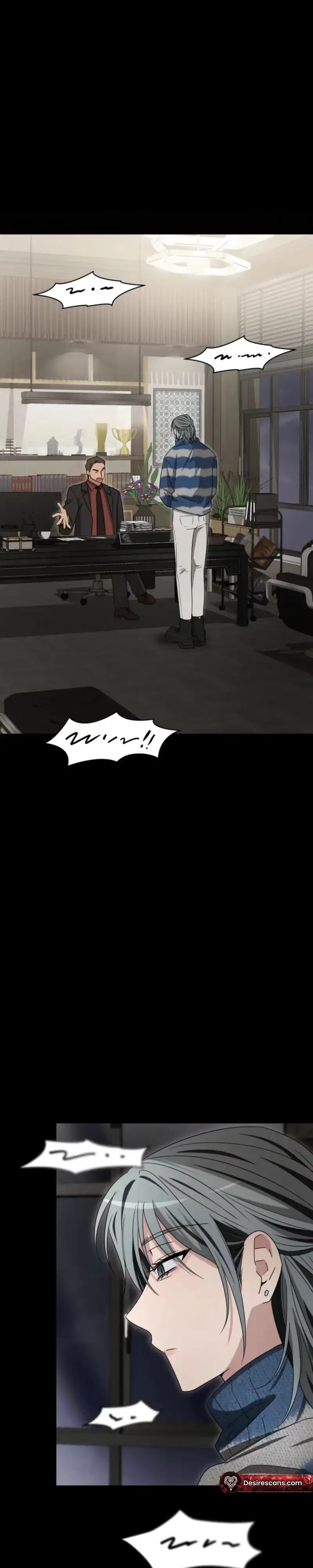 Read Sugar Writing chapter 5 image 27 on Lezhin