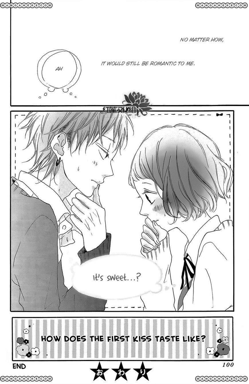 Read Sugar chapter 1 image 16 on Lezhin