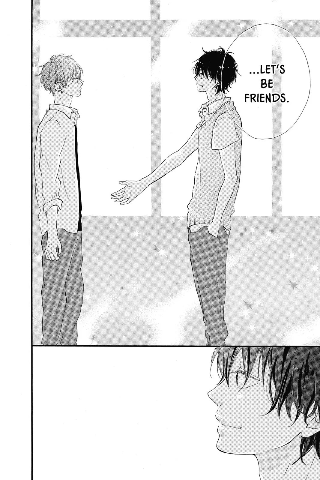 Read Sugar chapter 10 image 19 on Lezhin