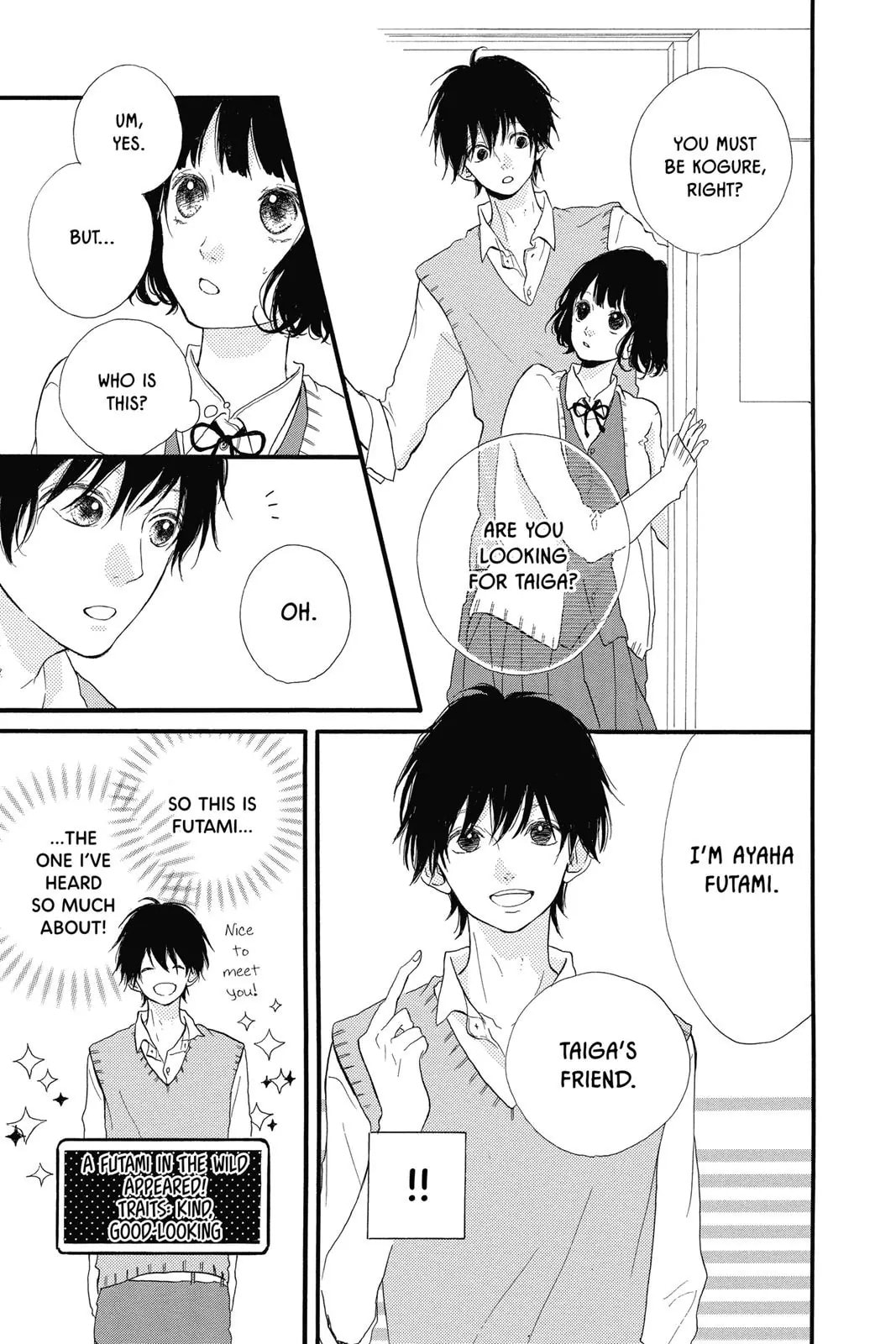 Read Sugar chapter 10 image 28 on Lezhin