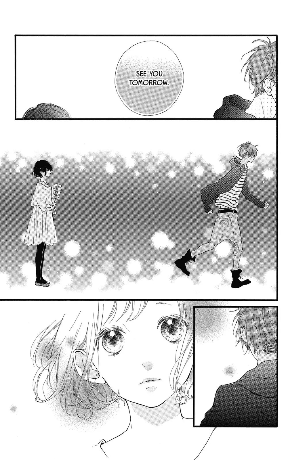 Read Sugar chapter 11 image 42 on Lezhin