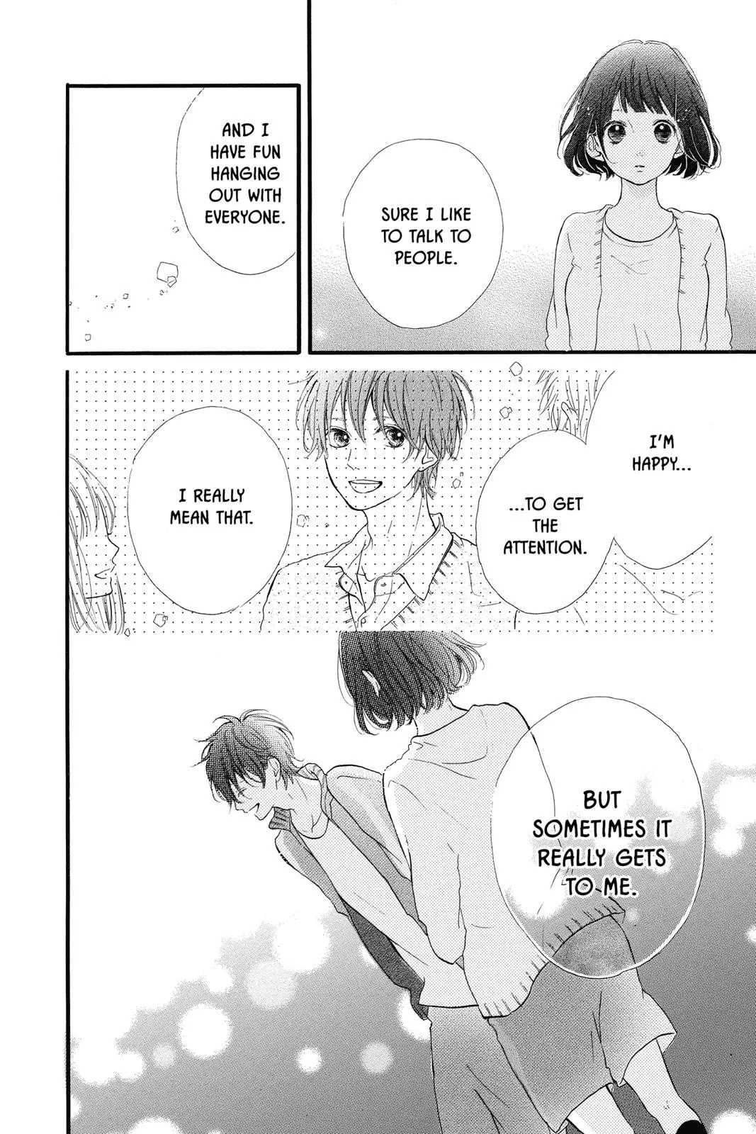 Read Sugar chapter 12 image 19 on Lezhin