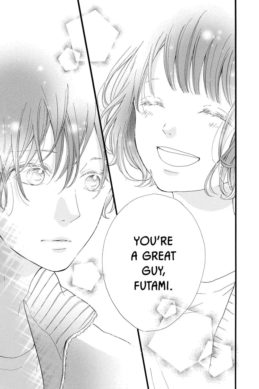 Read Sugar chapter 12 image 22 on Lezhin
