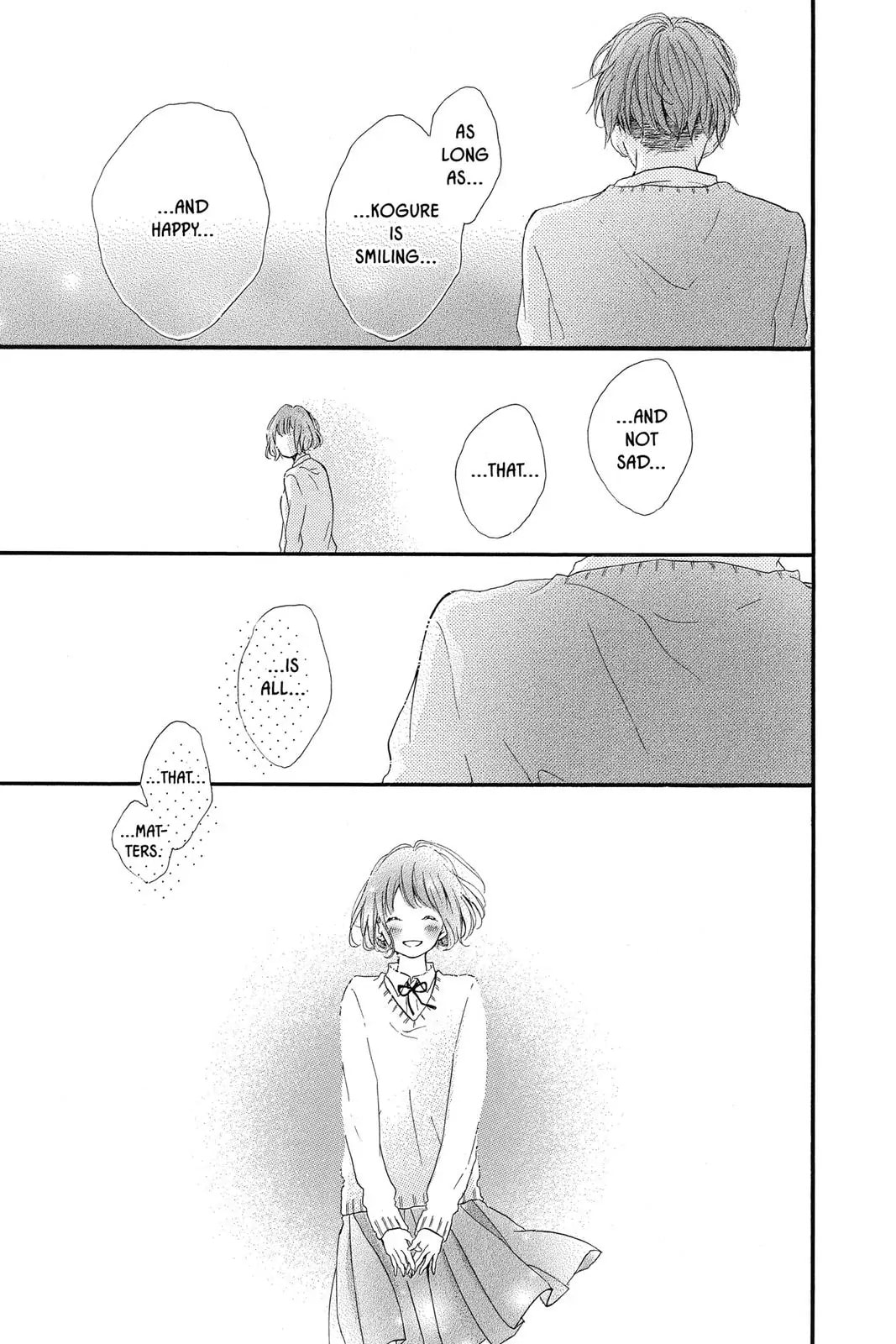 Read Sugar chapter 13 image 28 on Lezhin