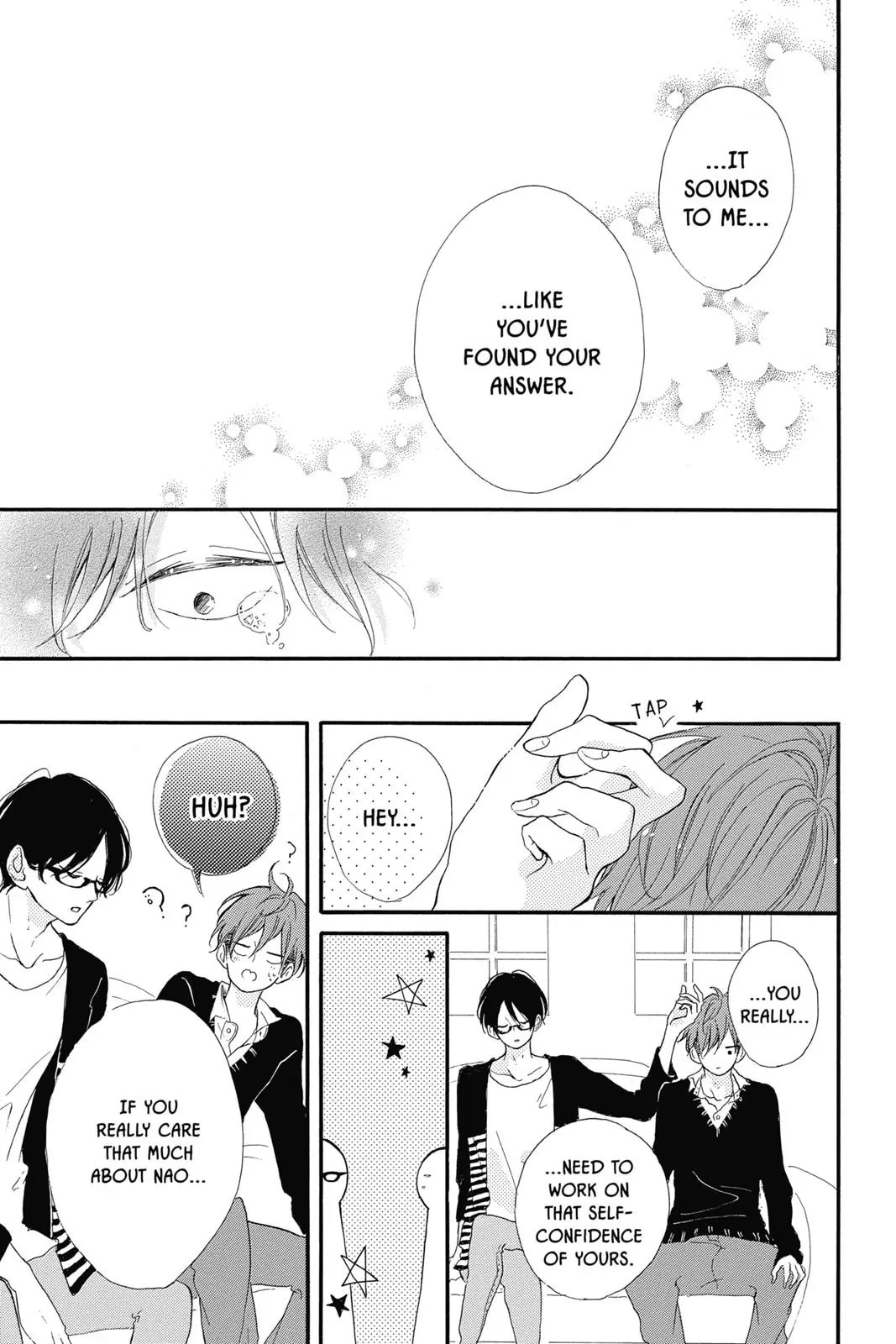 Read Sugar chapter 13 image 30 on Lezhin