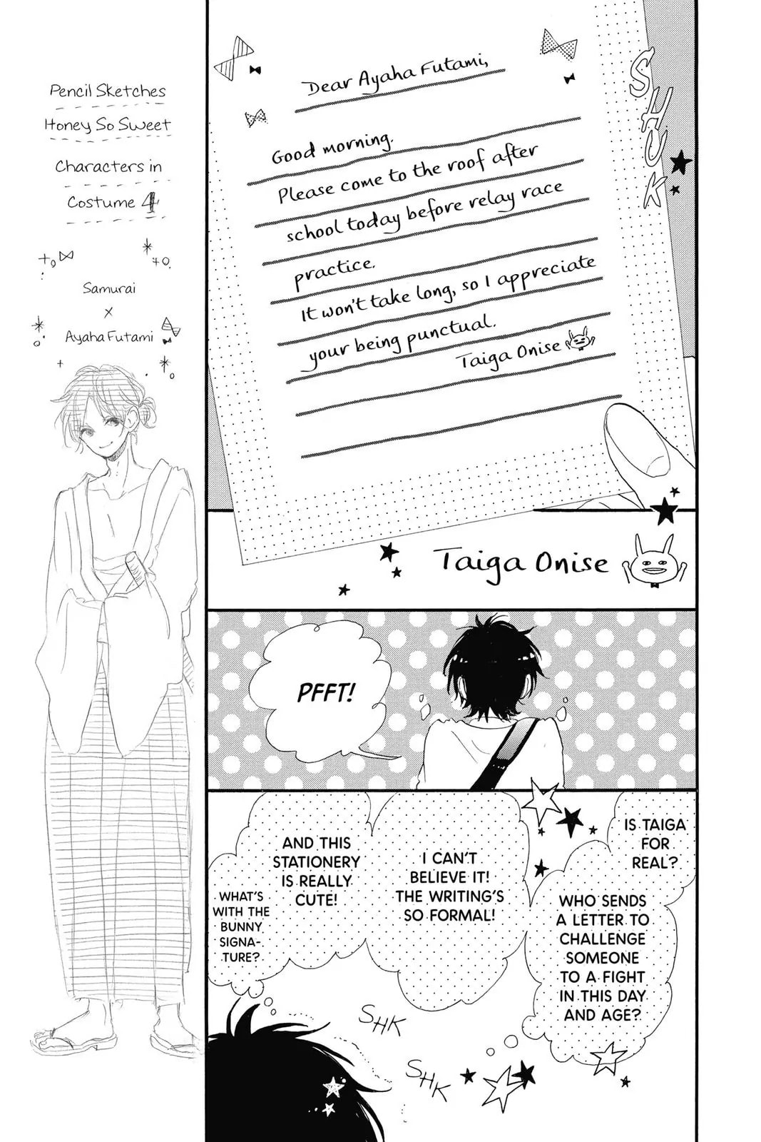 Read Sugar chapter 14 image 10 on Lezhin