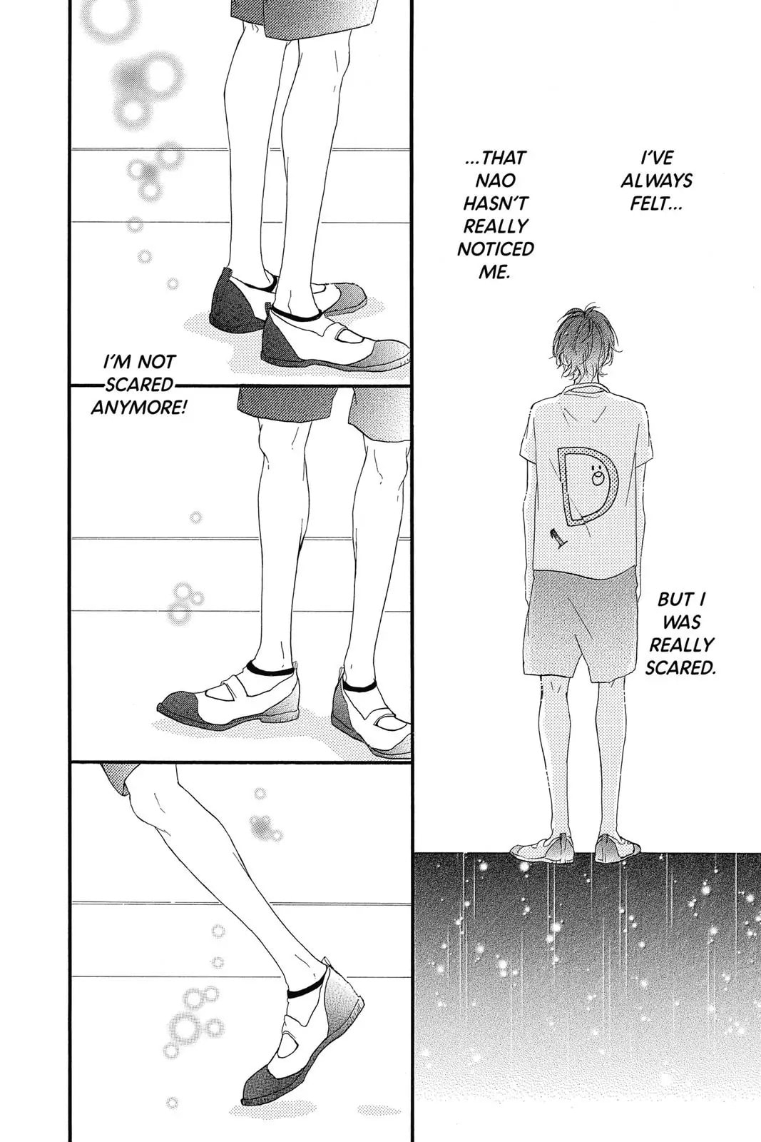 Read Sugar chapter 14 image 31 on Lezhin