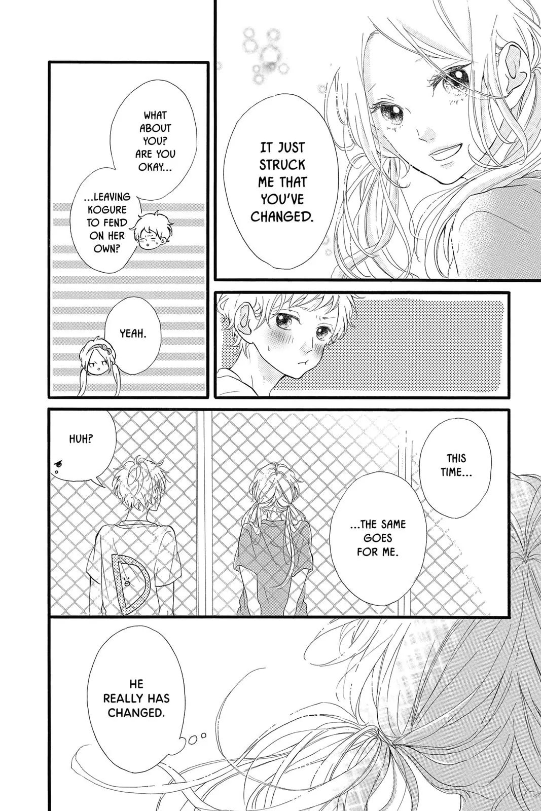Read Sugar chapter 16 image 10 on Lezhin