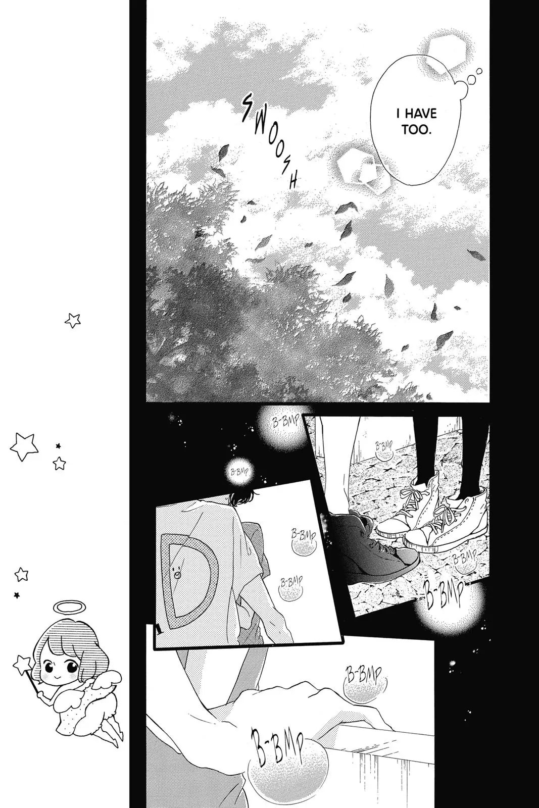 Read Sugar chapter 16 image 11 on Lezhin