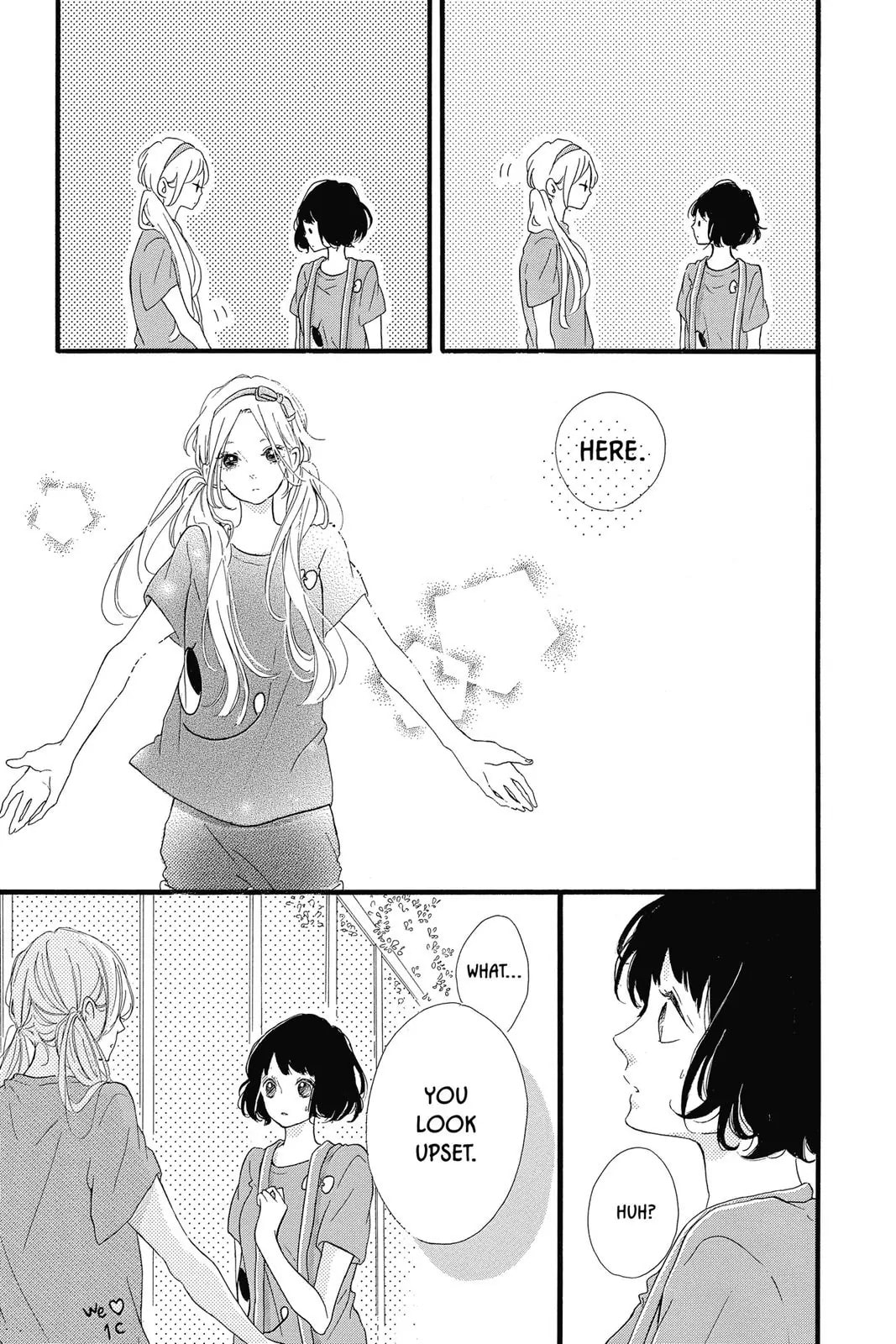 Read Sugar chapter 16 image 29 on Lezhin