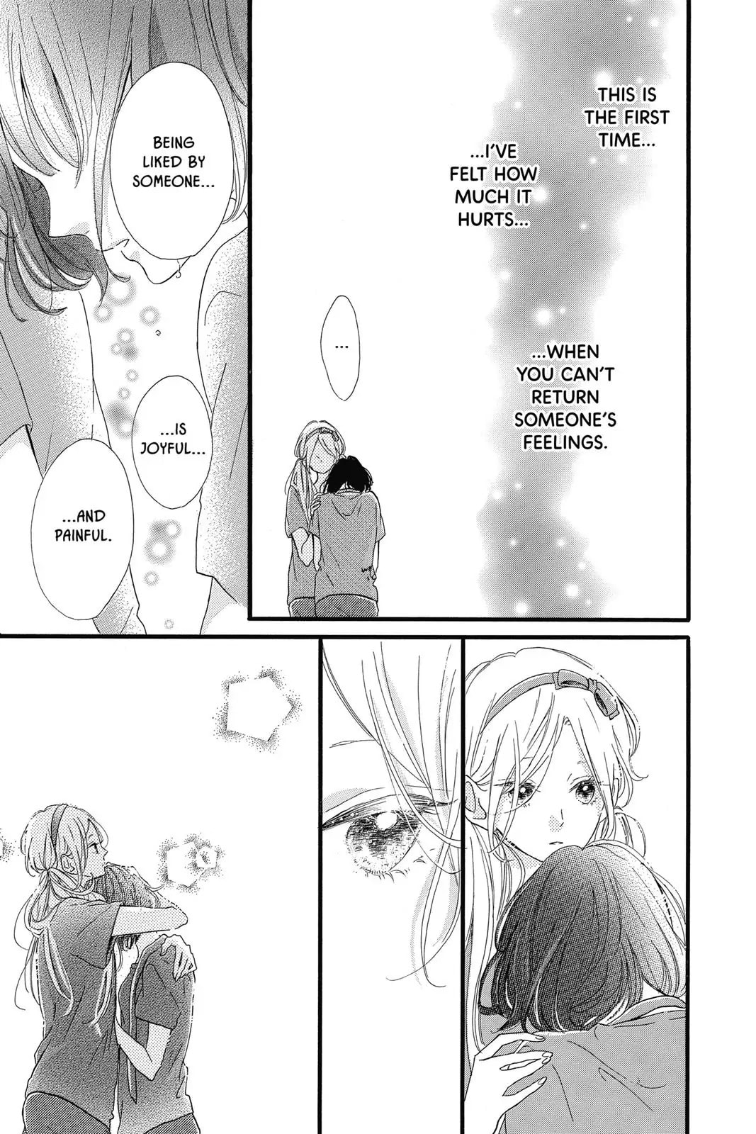 Read Sugar chapter 16 image 31 on Lezhin