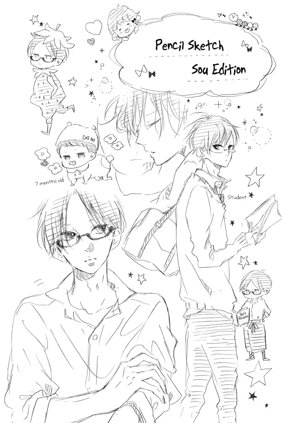 Read Sugar chapter 18 image 35 on Lezhin