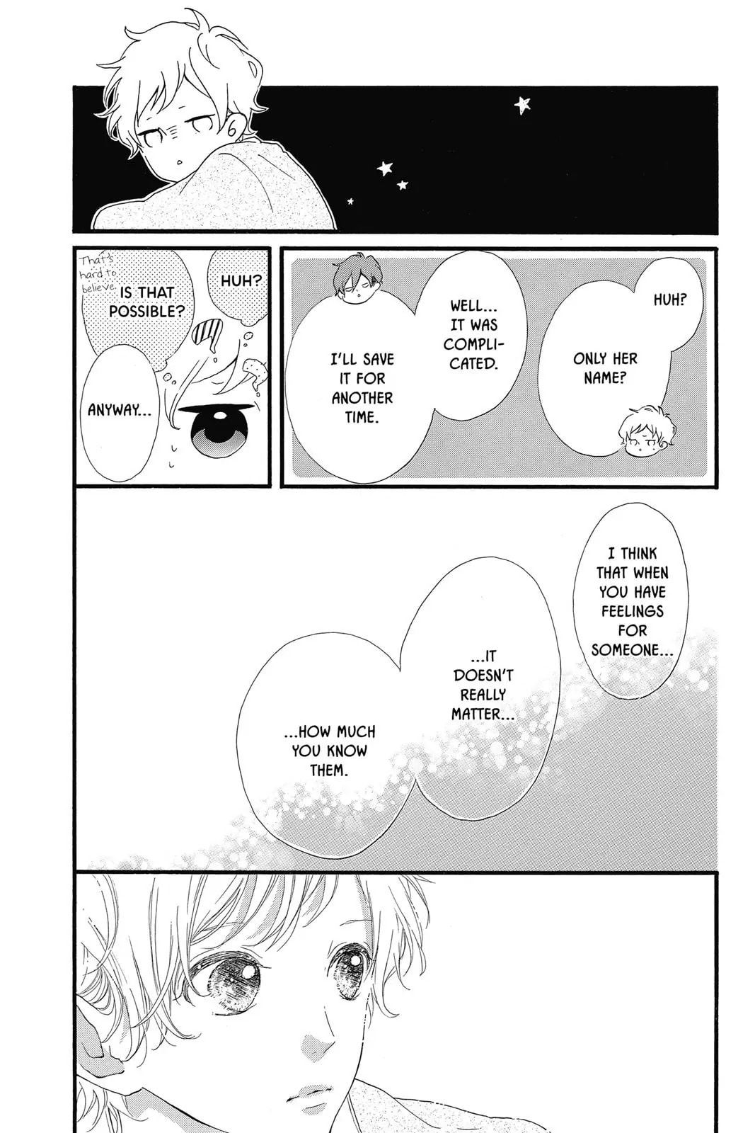 Read Sugar chapter 19 image 11 on Lezhin