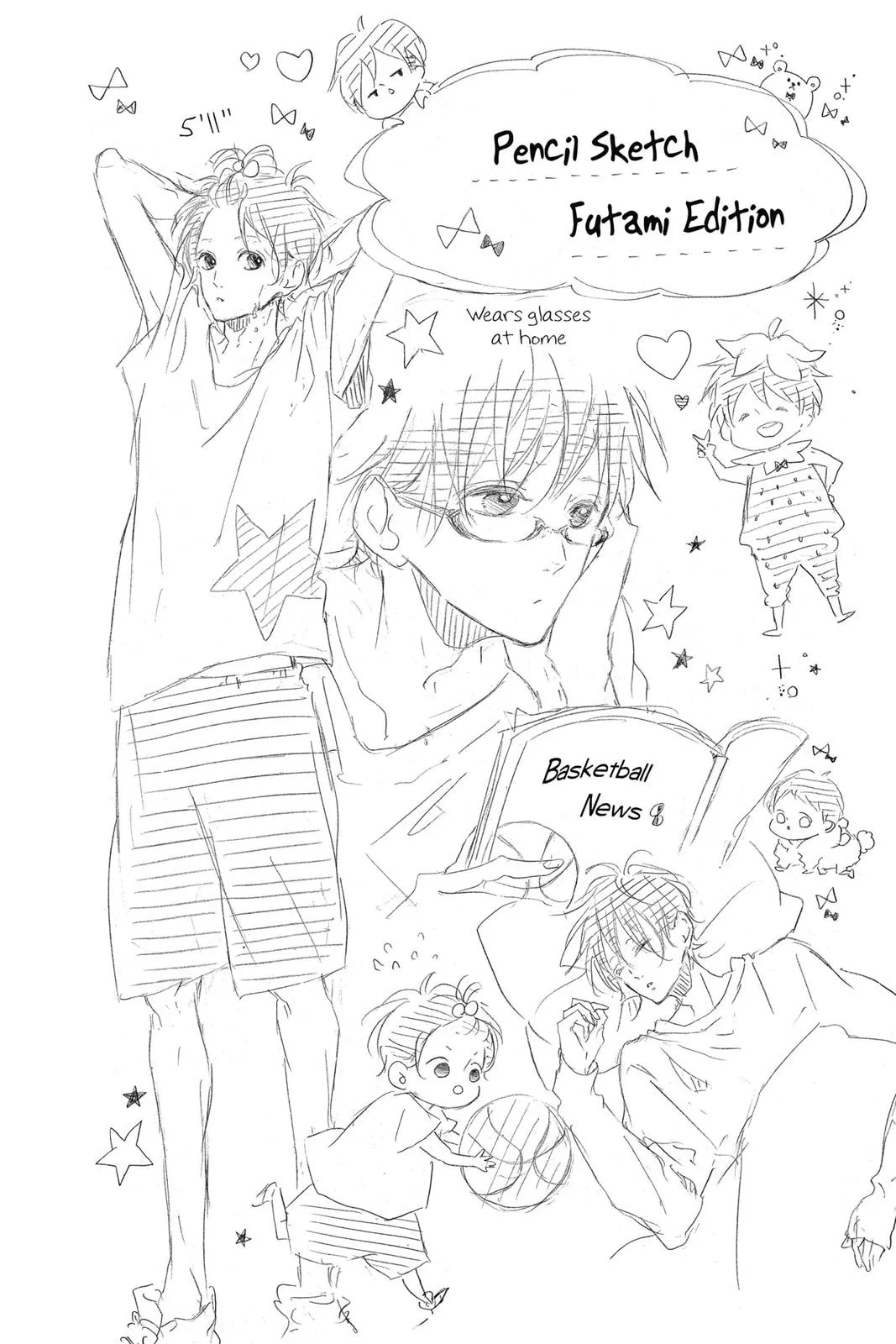 Read Sugar chapter 19 image 35 on Lezhin
