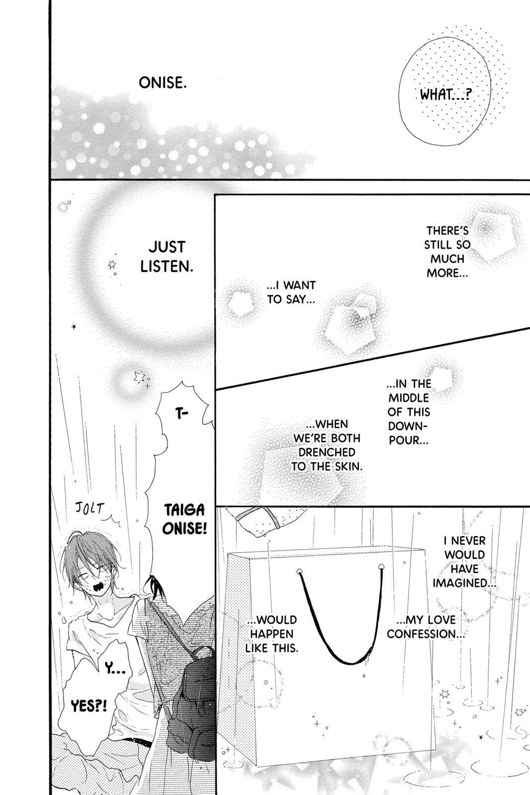 Read Sugar chapter 2 image 110 on Lezhin