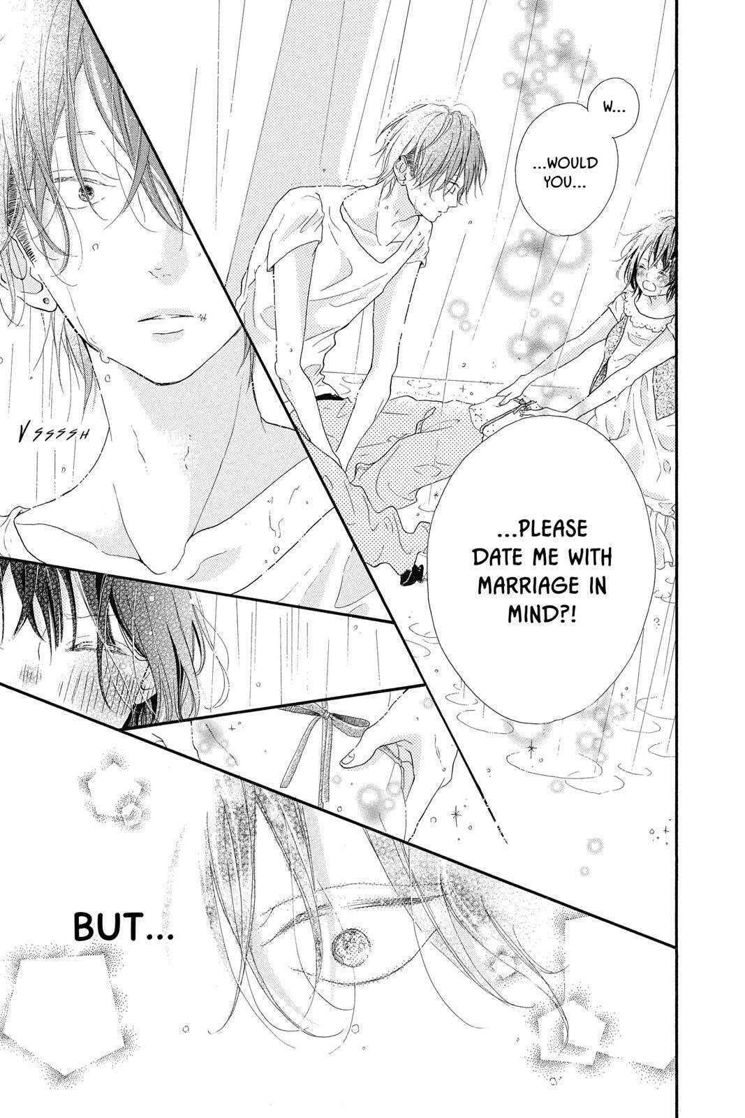 Read Sugar chapter 2 image 111 on Lezhin