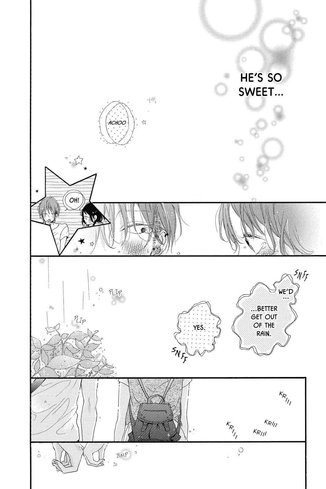Read Sugar chapter 2 image 114 on Lezhin