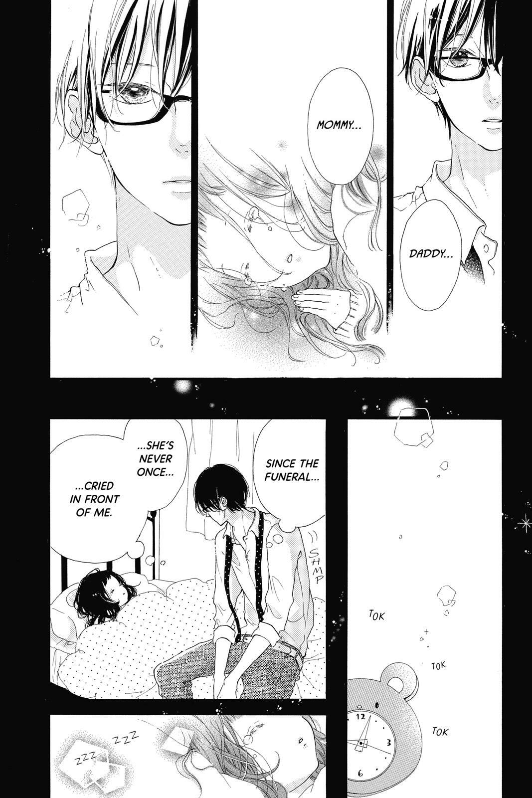 Read Sugar chapter 2 image 120 on Lezhin