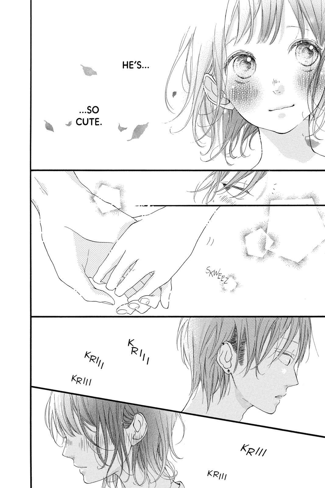 Read Sugar chapter 2 image 126 on Lezhin