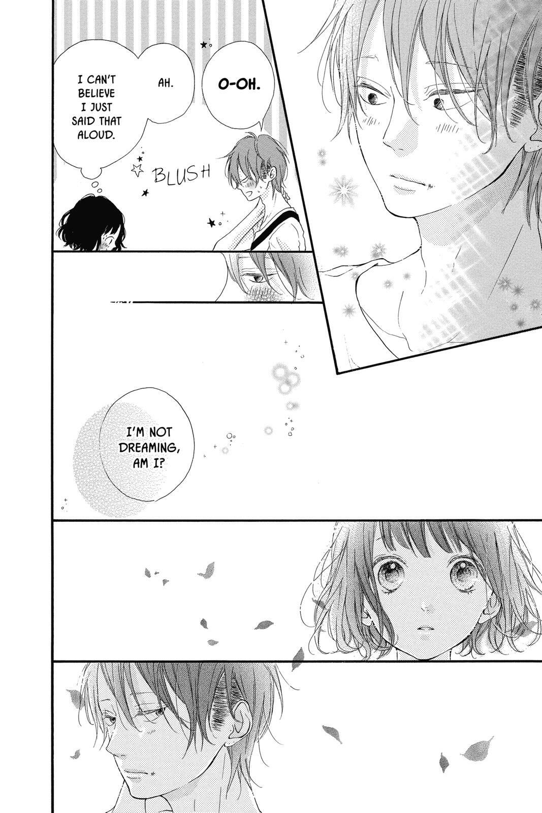 Read Sugar chapter 2 image 136 on Lezhin