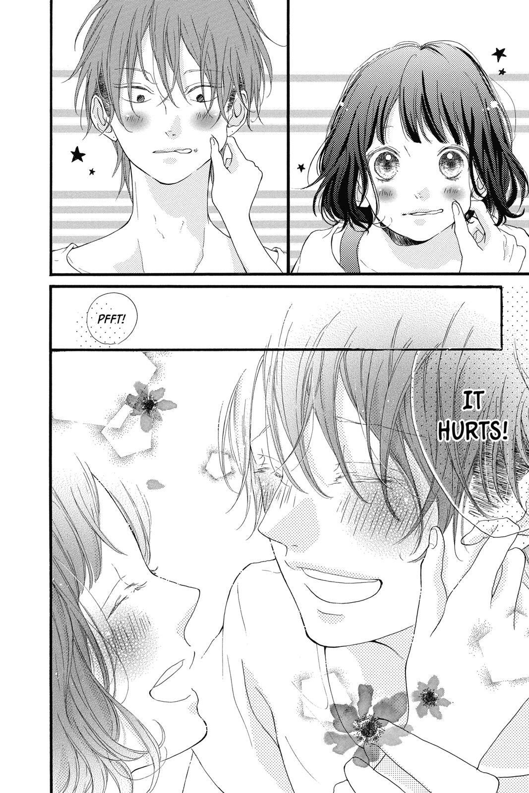 Read Sugar chapter 2 image 138 on Lezhin