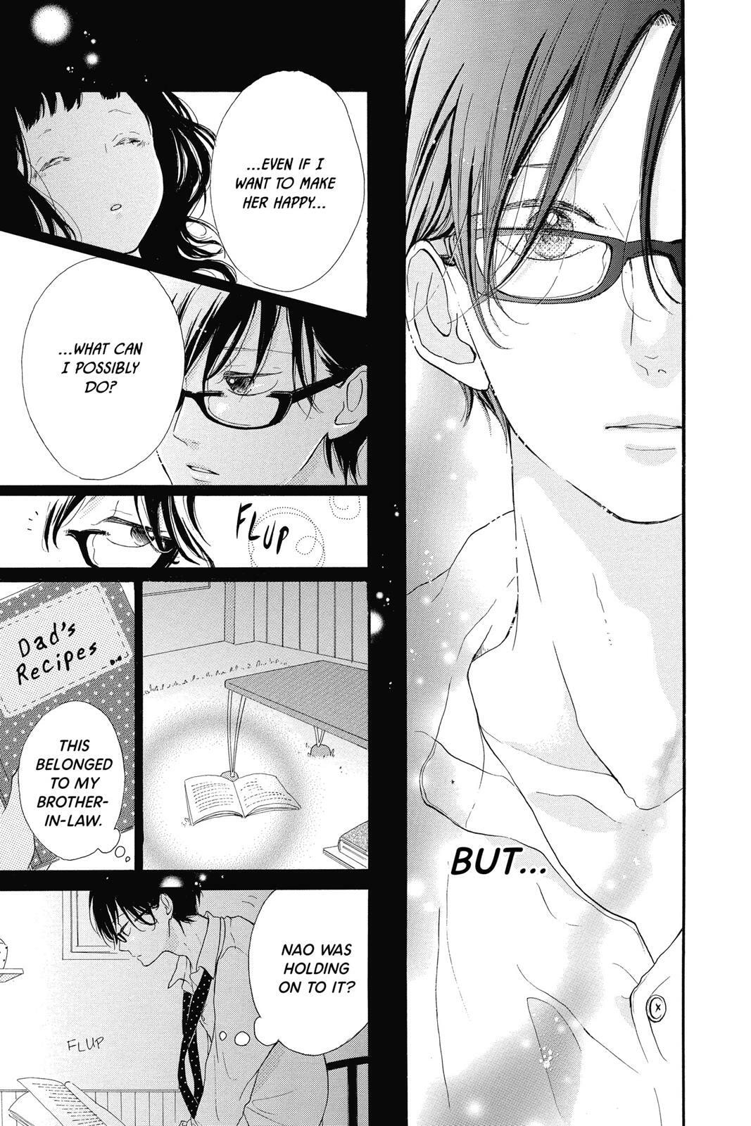 Read Sugar chapter 2 image 145 on Lezhin