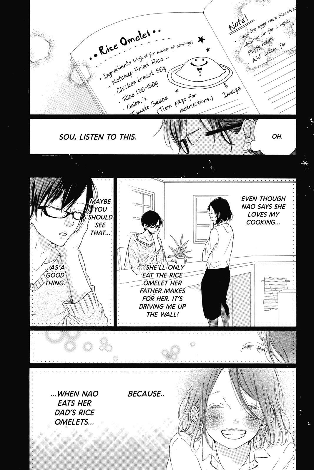 Read Sugar chapter 2 image 146 on Lezhin
