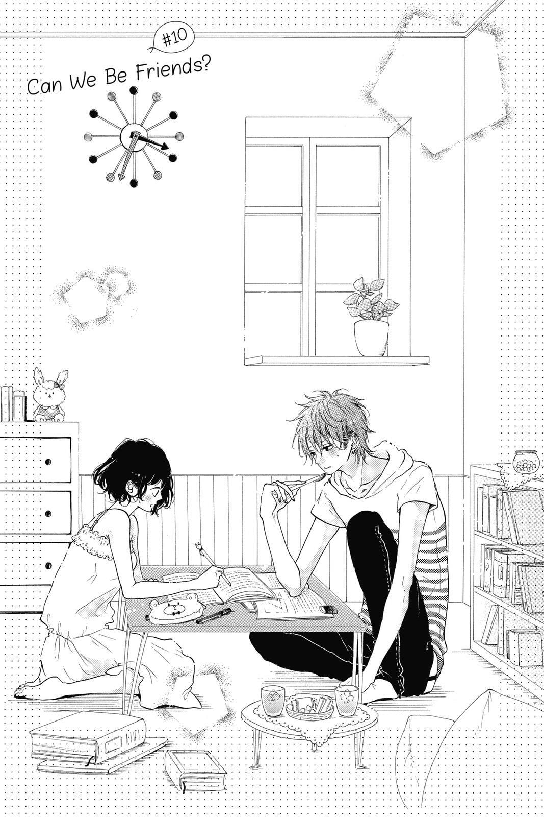 Read Sugar chapter 2 image 153 on Lezhin