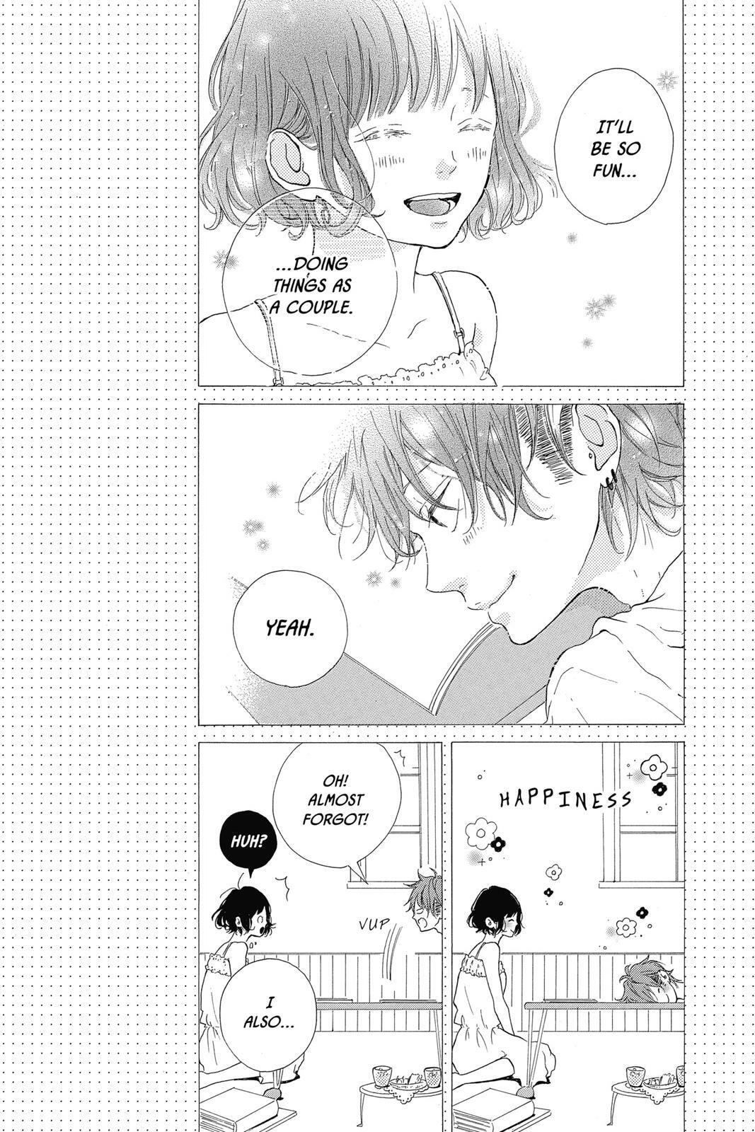 Read Sugar chapter 2 image 159 on Lezhin