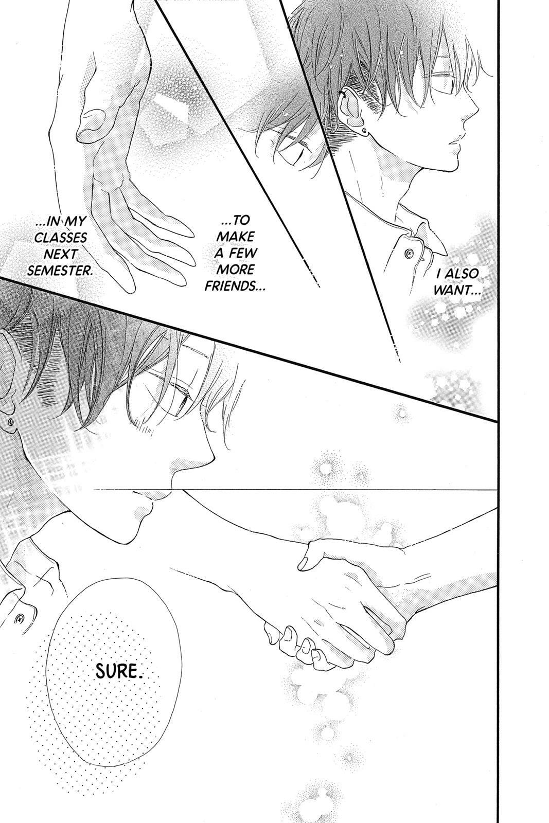 Read Sugar chapter 2 image 173 on Lezhin