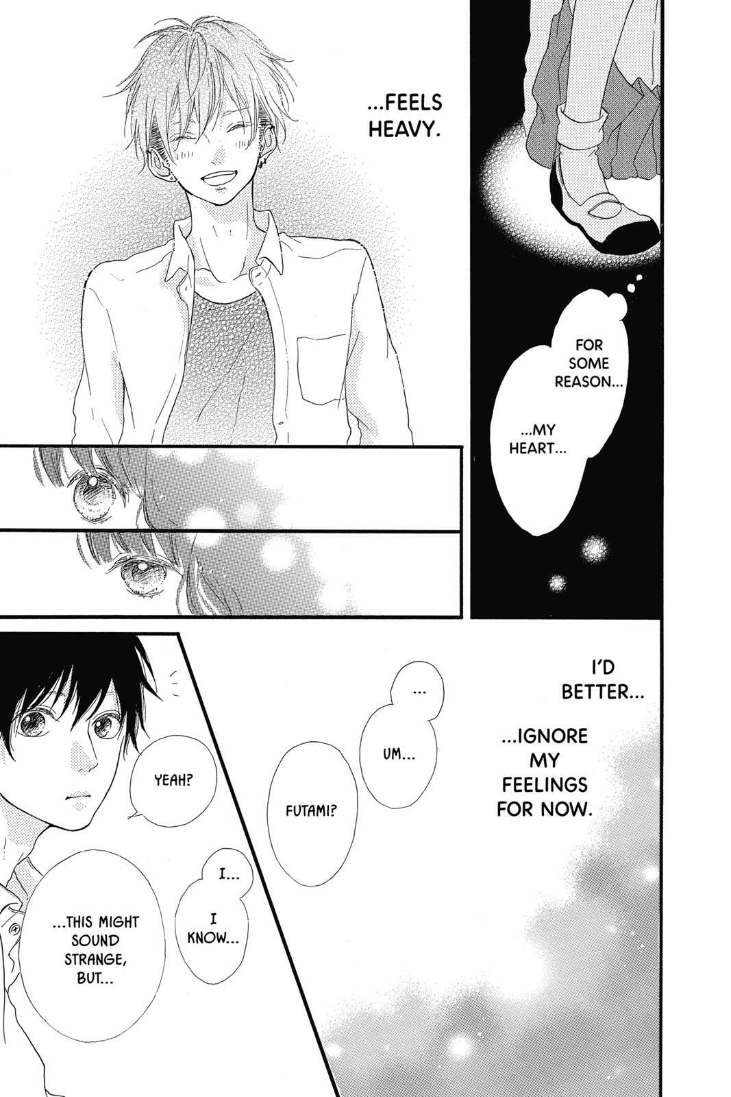 Read Sugar chapter 2 image 185 on Lezhin