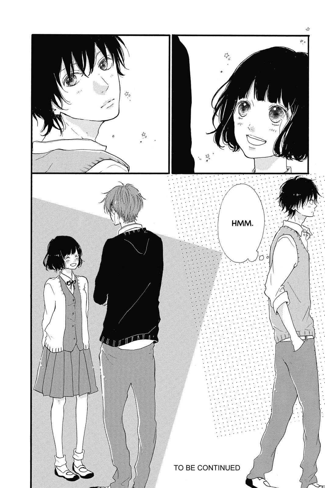 Read Sugar chapter 2 image 188 on Lezhin