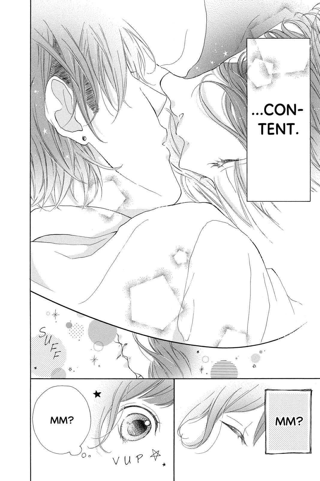 Read Sugar chapter 2 image 32 on Lezhin